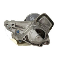 Demarreur RENAULT MEGANE 3 Photo n°1