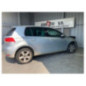 Commande de phare VOLKSWAGEN GOLF 6