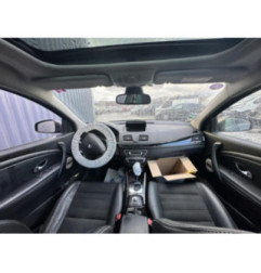 Demarreur RENAULT MEGANE 3 Photo n°6