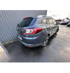 Demarreur RENAULT MEGANE 3 Photo n°7