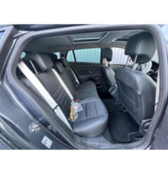 Demarreur RENAULT MEGANE 3 Photo n°9