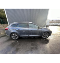 Demarreur RENAULT MEGANE 3 Photo n°12