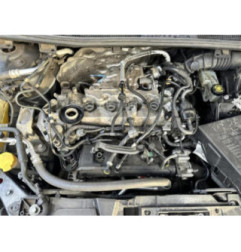 Demarreur RENAULT MEGANE 3 Photo n°13