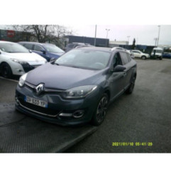 Demarreur RENAULT MEGANE 3 Photo n°14