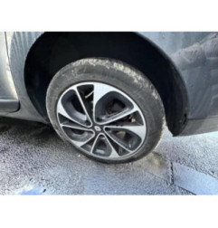 Demarreur RENAULT MEGANE 3 Photo n°16