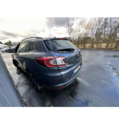 Demarreur RENAULT MEGANE 3 Photo n°17