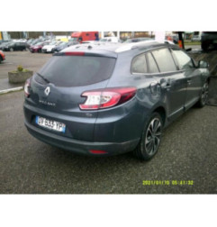 Demarreur RENAULT MEGANE 3 Photo n°18