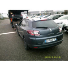 Demarreur RENAULT MEGANE 3 Photo n°19