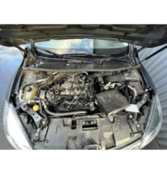 Demarreur RENAULT MEGANE 3 Photo n°20