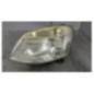 Optique avant principal gauche (feux)(phare) CITROEN BERLINGO 1