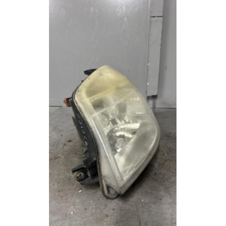 Optique avant principal gauche (feux)(phare) CITROEN BERLINGO 1