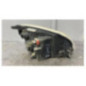Optique avant principal gauche (feux)(phare) CITROEN BERLINGO 1
