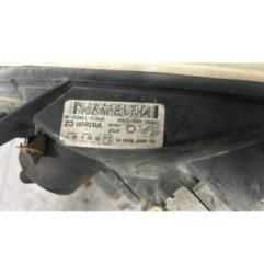 Optique avant principal gauche (feux)(phare) CITROEN BERLINGO 1 Photo n°4