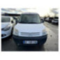 Optique avant principal gauche (feux)(phare) CITROEN BERLINGO 1