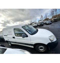 Optique avant principal gauche (feux)(phare) CITROEN BERLINGO 1 Photo n°10