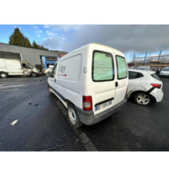 Optique avant principal gauche (feux)(phare) CITROEN BERLINGO 1 Photo n°12