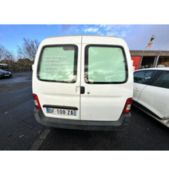 Optique avant principal gauche (feux)(phare) CITROEN BERLINGO 1 Photo n°13