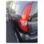 Commande chauffage OPEL AGILA B