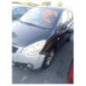 Commande chauffage OPEL AGILA B
