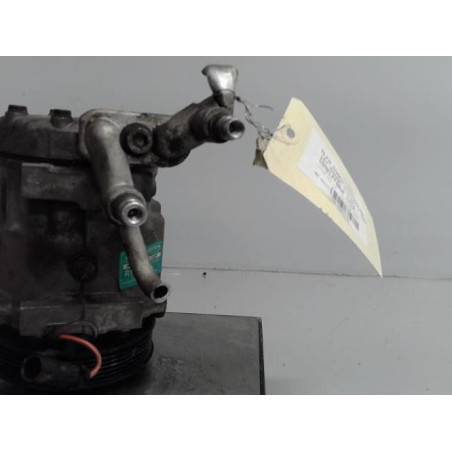 Compresseur clim ALFA ROMEO 147 Photo n°1