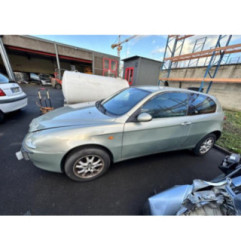 Compresseur clim ALFA ROMEO 147 Photo n°10