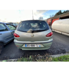 Compresseur clim ALFA ROMEO 147 Photo n°18