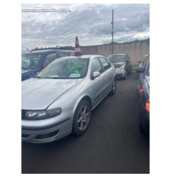 Commande chauffage SEAT LEON 1 Photo n°4