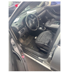 Commande chauffage SEAT LEON 1 Photo n°5