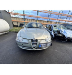 Pompe de direction ALFA ROMEO 147 Photo n°7