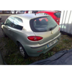 Pompe de direction ALFA ROMEO 147 Photo n°13