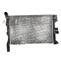 Radiateur eau FORD TRANSIT CONNECT 2 Photo n°1