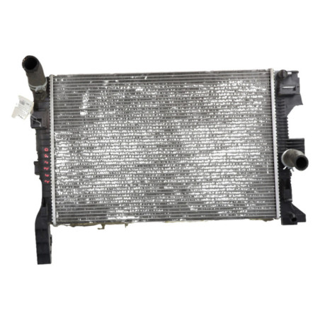 Radiateur eau FORD TRANSIT CONNECT 2 Photo n°1