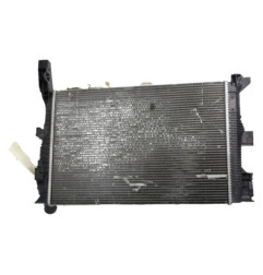Radiateur eau FORD TRANSIT CONNECT 2
