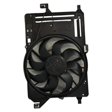 Ventilateur eau FORD TRANSIT CONNECT 2 Photo n°1