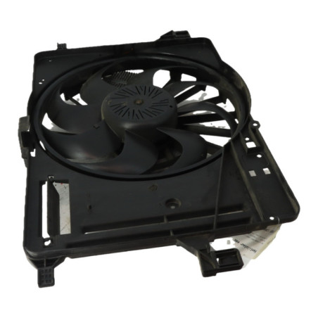 Ventilateur eau FORD TRANSIT CONNECT 2