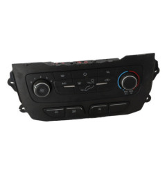 Commande chauffage FORD TRANSIT CONNECT 2 Photo n°1