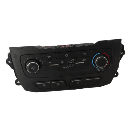 Commande chauffage FORD TRANSIT CONNECT 2 Photo n°1