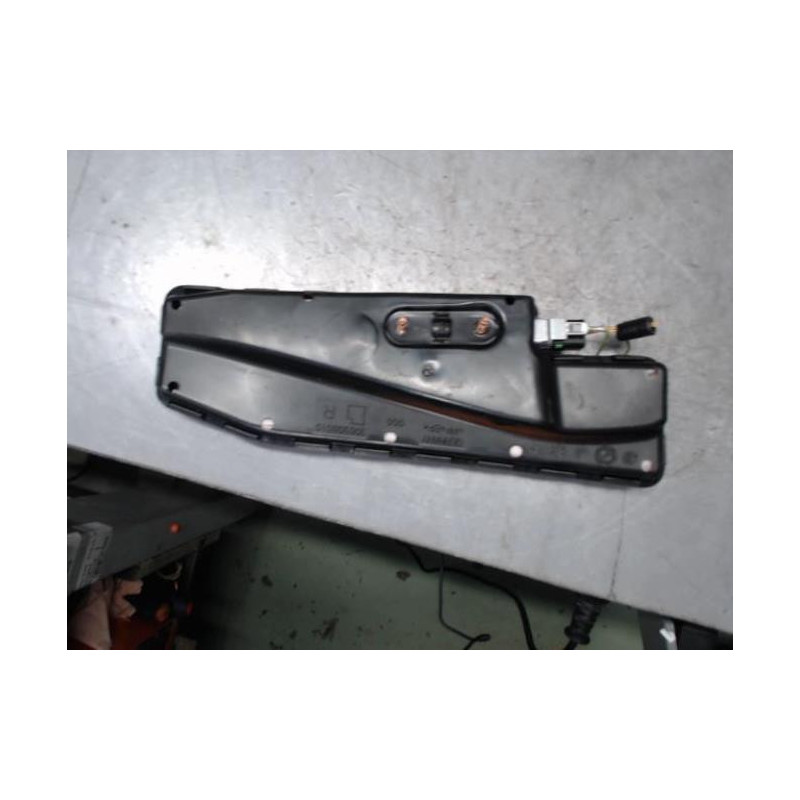 Air bag lateral droit CITROEN C4 2