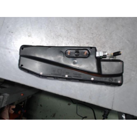 Air bag lateral droit CITROEN C4 2 Photo n°1