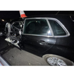 Air bag lateral droit CITROEN C4 2 Photo n°6