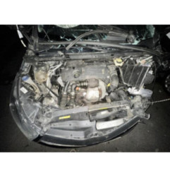 Air bag lateral droit CITROEN C4 2 Photo n°14