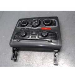 Commande chauffage CITROEN C4 2 Photo n°1