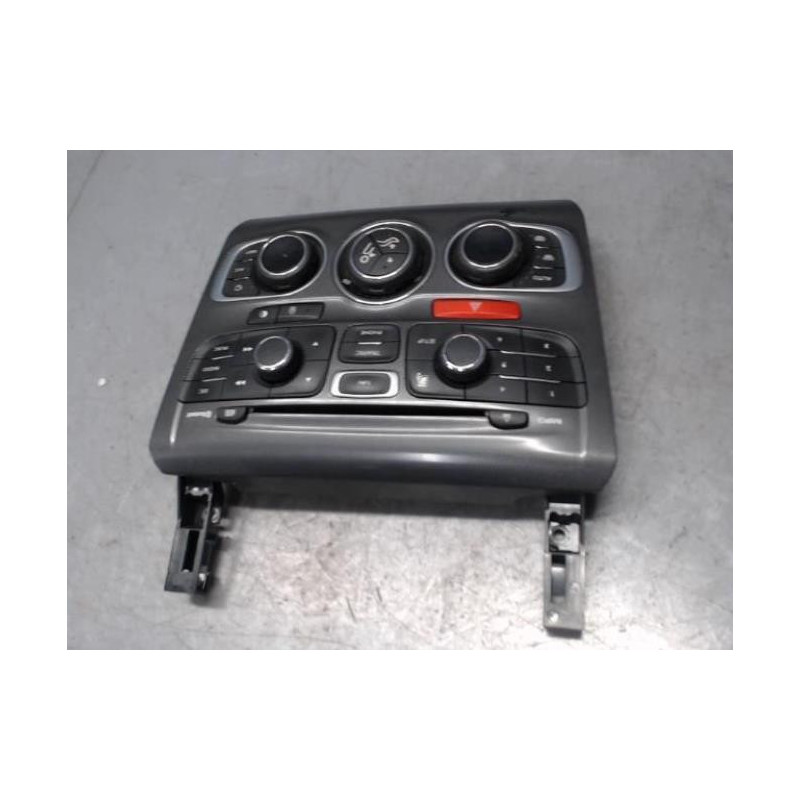 Commande chauffage CITROEN C4 2