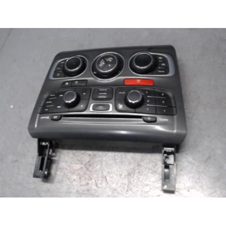 Commande chauffage CITROEN C4 2 Photo n°1