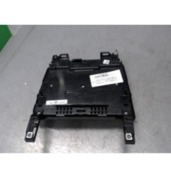 Commande chauffage CITROEN C4 2