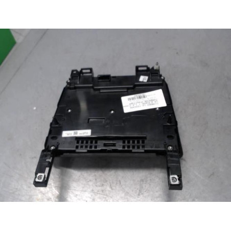 Commande chauffage CITROEN C4 2