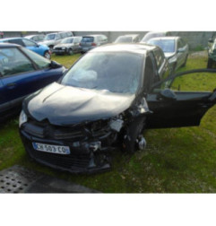 Commande chauffage CITROEN C4 2 Photo n°3