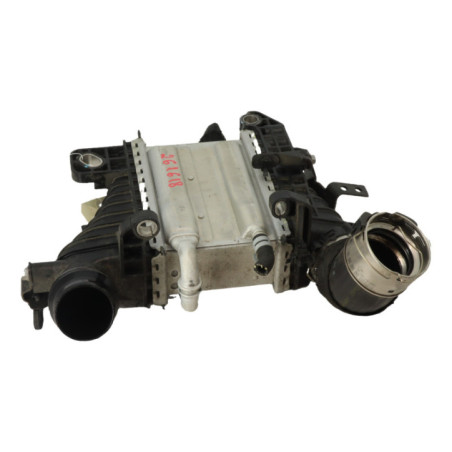 Echangeur air (Intercooler) RENAULT EXPRESS VAN Photo n°1