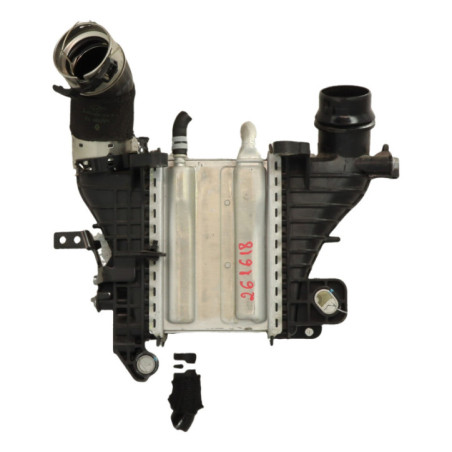 Echangeur air (Intercooler) RENAULT EXPRESS VAN