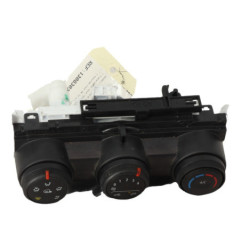 Commande chauffage RENAULT EXPRESS VAN Photo n°1